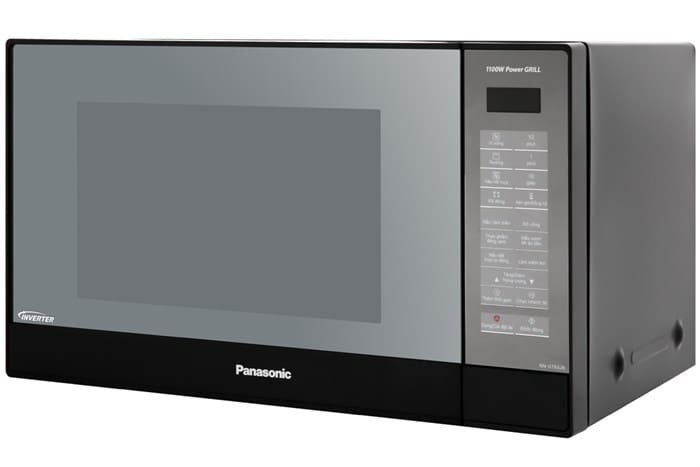 Lò vi sóng Panasonic NN-GT65JBYUE